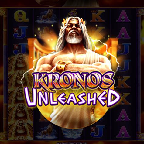 kronos slot|Kronos Unleashed Slot .
